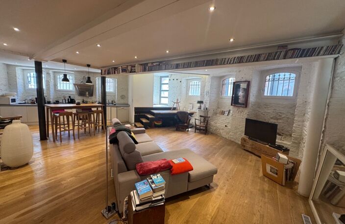 Appartement — photo 2