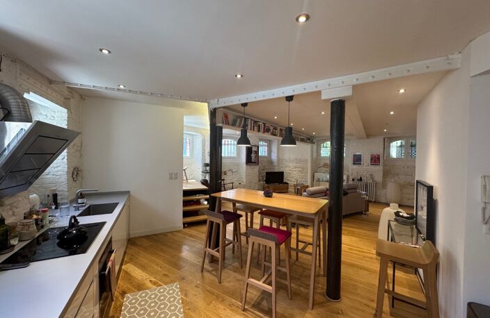 Appartement — photo 4