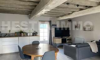 Maison 3 Pièces 58 m² à vendre à Mésanger (44522)