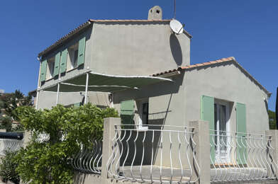 Maison 4 pièces 460000 €