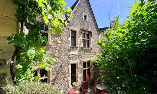 Maison 10 Pièces 375 m² à vendre à Poitiers (86000)