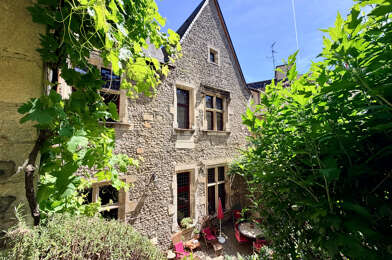Maison 10 pièces 645000 €