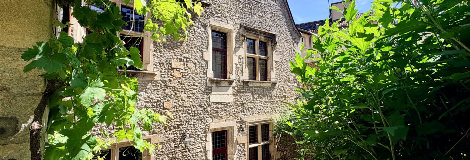 Maison 10 Pièces 375 m² à vendre à Poitiers (86000)