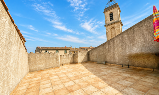 Maison 5 Pièces 134 m² à vendre à Tressan (34230)