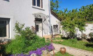 Maison 10 Pièces 220 m² à vendre à Chabanière (69440)