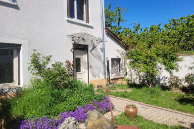 Maison 10 pièces 280000 €