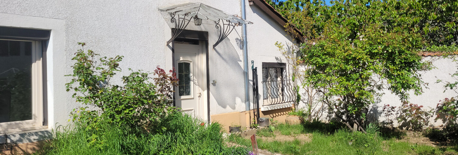 Maison 10 Pièces 220 m² à vendre à Chabanière (69440)