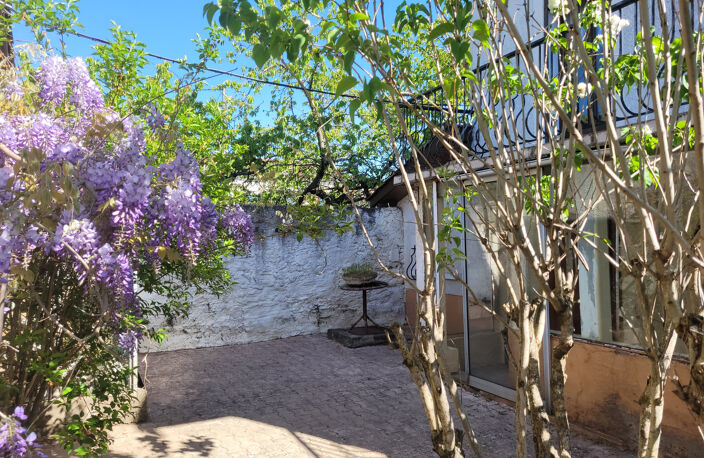 Maison SAINT DIDIER SOUS RIVERIE 210 m2 — photo 3