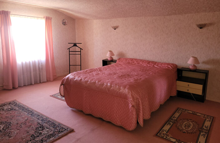 Maison SAINT DIDIER SOUS RIVERIE 210 m2 — photo 5