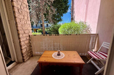 Appartement 3 pièces 133000 €