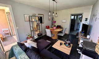 Appartement 3 Pièces 62 m² à vendre à Valence (26000)