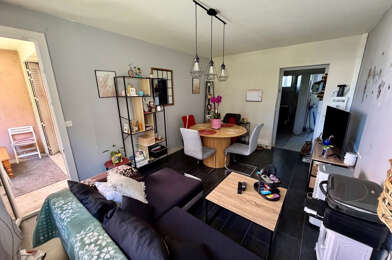 Appartement 3 pièces 129000 €
