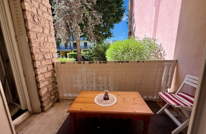 Valence - T3 de 62 m2 avec balcon. — photo 3