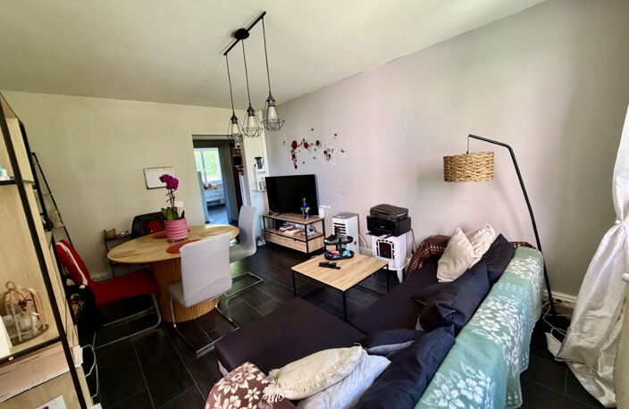 Valence - T3 de 62 m2 avec balcon. — photo 4