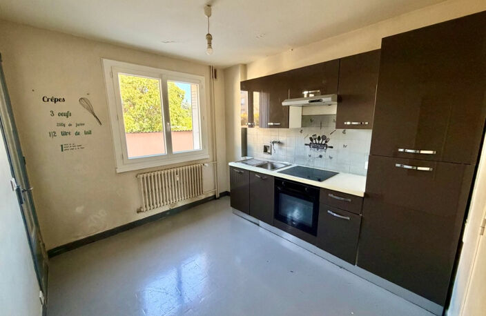Valence - T3 de 62 m2 avec balcon. — photo 5