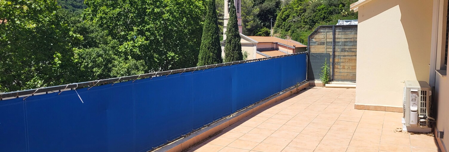 Appartement 3 Pièces 69 m² à vendre à Nice (06000)