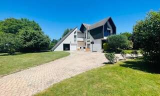 Maison 6 Pièces 140 m² à vendre à Bagnères-de-Luchon (31110)