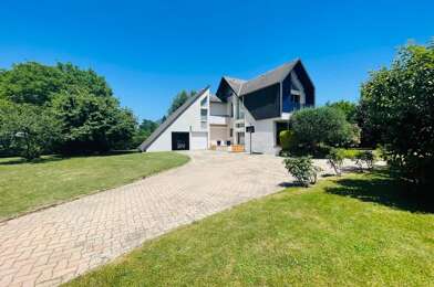 Maison 6 pièces 385000 €