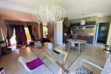 Maison 6 pièces 385000 €