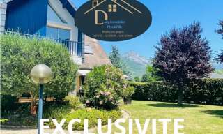 Maison 6 Pièces 140 m² à vendre à Cierp-Gaud (31440)