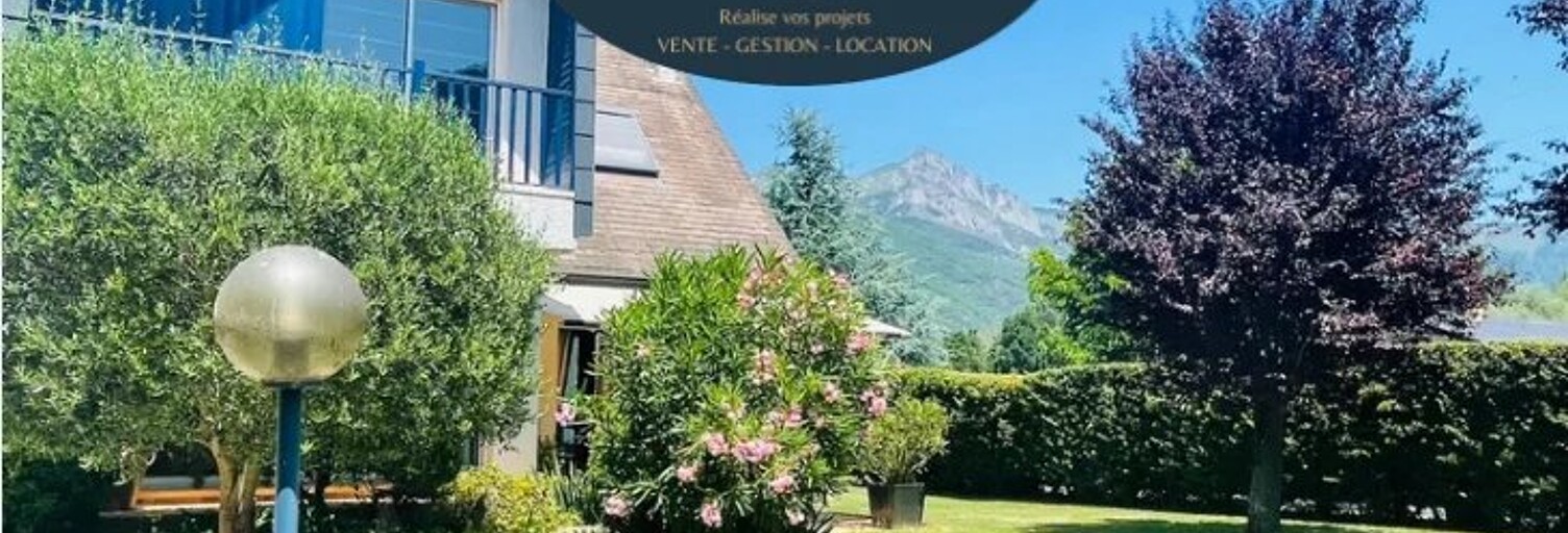 Maison 6 Pièces 140 m² à vendre à Cierp-Gaud (31440)