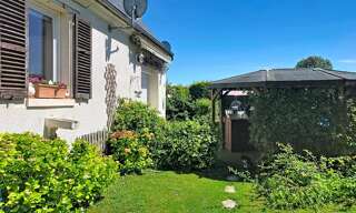 Maison 4 Pièces 134 m² à vendre à Montbavin (02000)