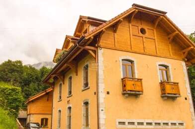 Immeuble  630000 €