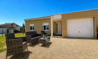Maison 5 Pièces 85 m² à vendre à Penne-d'Agenais (47140)