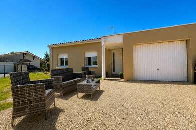 Maison 5 pièces 199900 €