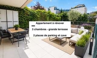 Appartement 5 Pièces 99 m² à vendre à Boulogne-Billancourt (92100)