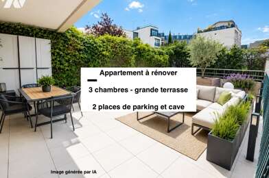 Appartement 5 pièces 850000 €