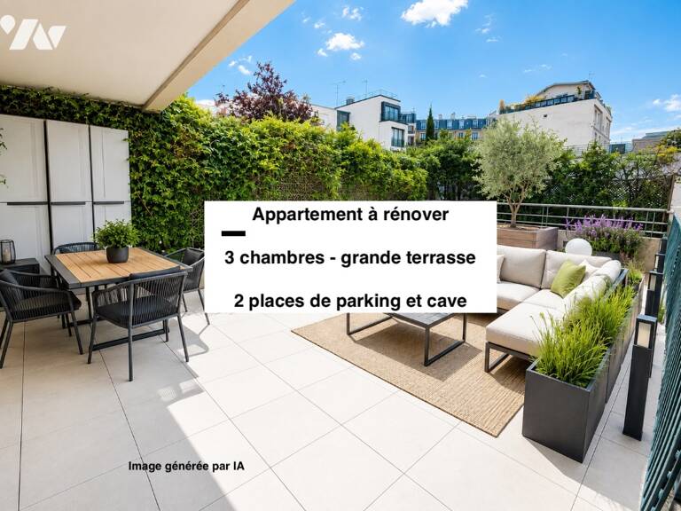 Appartement 5 pièces 99 m² — photo 1