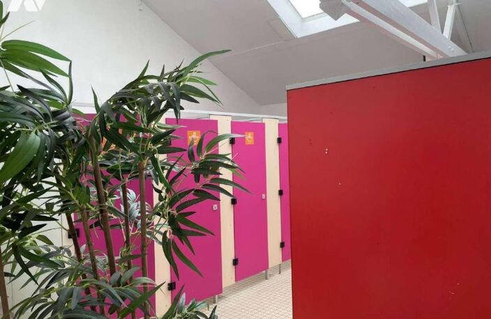 Vente local industriel   Bagneaux-sur-Loing (77167) — photo 4