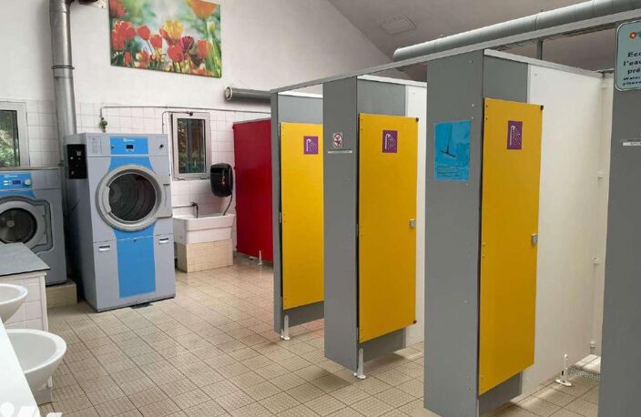 Vente local industriel   Bagneaux-sur-Loing (77167) — photo 5
