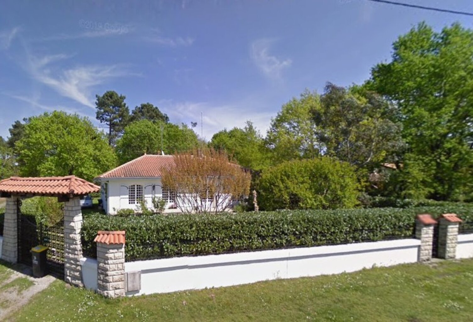 Vente maison 5 pièces 120 m² Andernos-les-Bains (33510) — photo 1