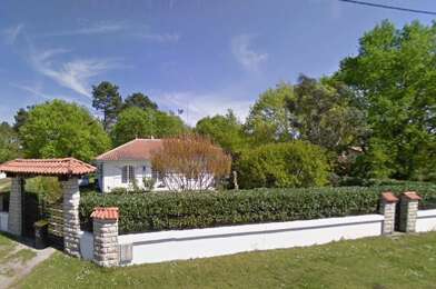 Maison 5 pièces 320000 €
