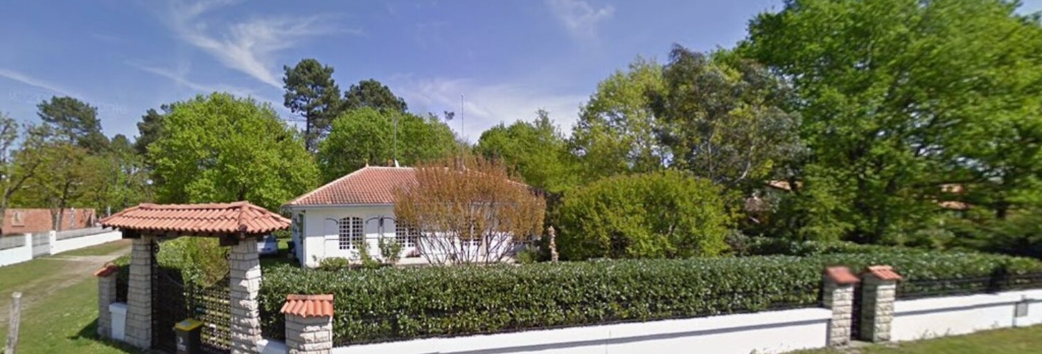 Maison 5 Pièces 120 m² à vendre à Andernos-les-Bains (33510)