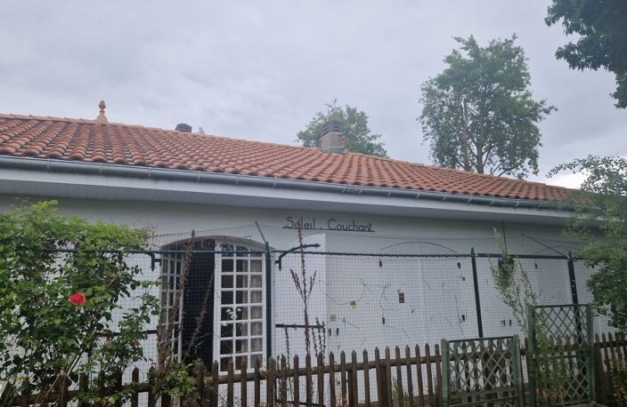 Vente maison 5 pièces 120 m² Andernos-les-Bains (33510) — photo 2