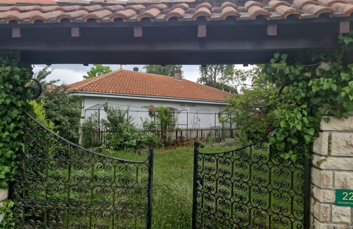 Vente maison 5 pièces 120 m² Andernos-les-Bains (33510) — photo 3