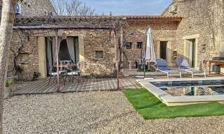 Maison 3 Pièces 81 m² à vendre à Gordes (84220)