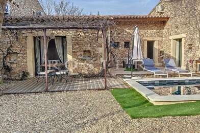 Maison 3 pièces 492300 €
