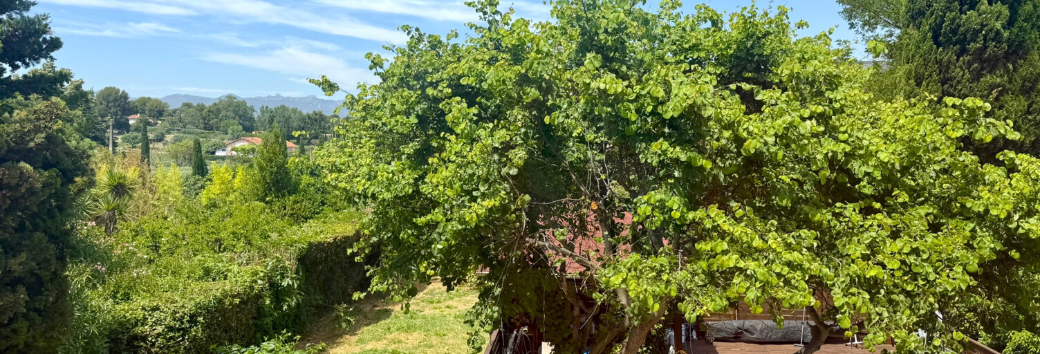 Maison 6 Pièces 156 m² à vendre à Allauch (13190)