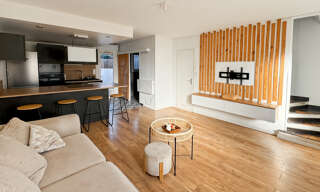 Maison 3 Pièces 54 m² à vendre à Parempuyre (33290)