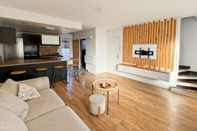 Maison 3 pièces 242000 €