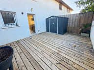 PAREMPUYRE - EN EXCLUSIVITE ! - Maison de ville  de type T3 — photo 4