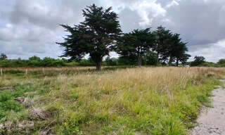 Terrain  459 m² à vendre à La Baule-Escoublac (44500)