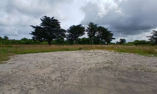 Terrain  556 m² à vendre à La Baule-Escoublac (44500)