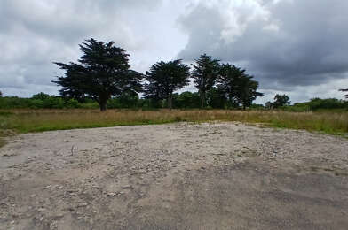 Terrain  198500 €