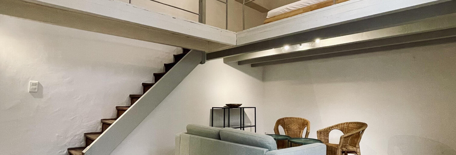 Appartement 3 Pièces 64 m² à vendre à Toulouse (31000)