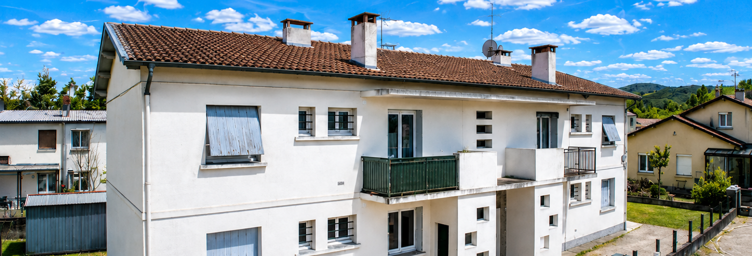 Immeuble  342 m² à vendre à Muret (31600)